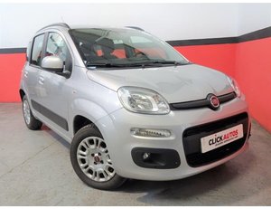 
										FIAT PANDA 1.2 69CV LOUNGE full									