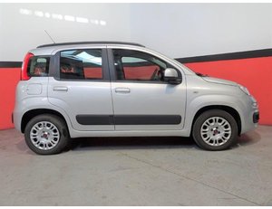 
										FIAT PANDA 1.2 69CV LOUNGE full									