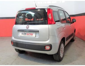 
										FIAT PANDA 1.2 69CV LOUNGE full									