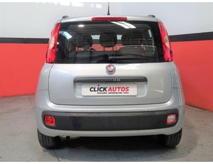 
										FIAT PANDA 1.2 69CV LOUNGE full									