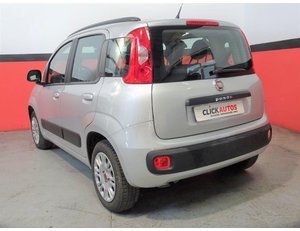 
										FIAT PANDA 1.2 69CV LOUNGE full									