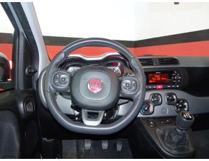
										FIAT PANDA 1.2 69CV LOUNGE full									