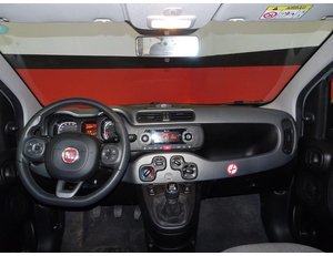 
										FIAT PANDA 1.2 69CV LOUNGE full									