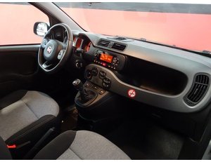 
										FIAT PANDA 1.2 69CV LOUNGE full									