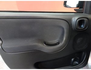 
										FIAT PANDA 1.2 69CV LOUNGE full									