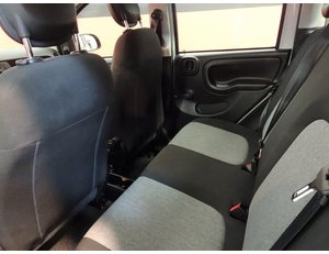 
										FIAT PANDA 1.2 69CV LOUNGE full									