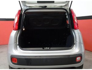 
										FIAT PANDA 1.2 69CV LOUNGE full									