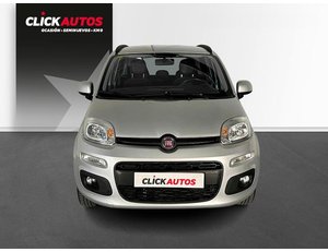 
										FIAT PANDA 1.2 69CV LOUNGE full									