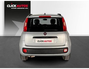 
										FIAT PANDA 1.2 69CV LOUNGE full									