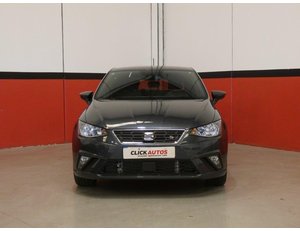 
										SEAT IBIZA 1.0 TSI 110CV FR full									