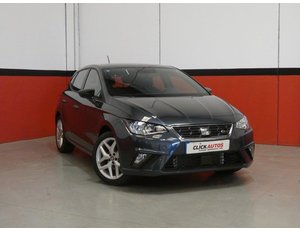 
										SEAT IBIZA 1.0 TSI 110CV FR full									