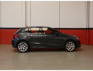 
										SEAT IBIZA 1.0 TSI 110CV FR full									