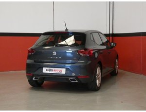 
										SEAT IBIZA 1.0 TSI 110CV FR full									