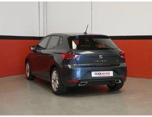 
										SEAT IBIZA 1.0 TSI 110CV FR full									