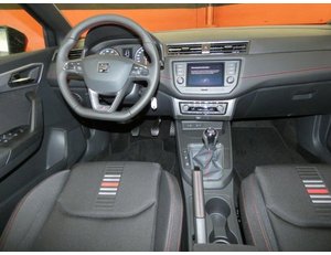 
										SEAT IBIZA 1.0 TSI 110CV FR full									