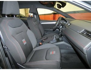 
										SEAT IBIZA 1.0 TSI 110CV FR full									