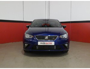 
										SEAT IBIZA 1.0 TSI 110CV FR full									
