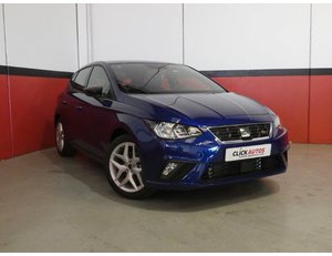
										SEAT IBIZA 1.0 TSI 110CV FR full									