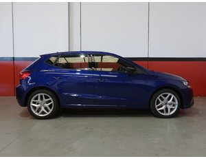 
										SEAT IBIZA 1.0 TSI 110CV FR full									