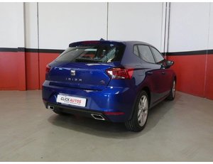 
										SEAT IBIZA 1.0 TSI 110CV FR full									