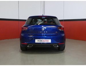 
										SEAT IBIZA 1.0 TSI 110CV FR full									