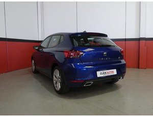 
										SEAT IBIZA 1.0 TSI 110CV FR full									