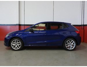 
										SEAT IBIZA 1.0 TSI 110CV FR full									