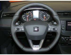 
										SEAT IBIZA 1.0 TSI 110CV FR full									