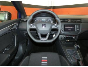 
										SEAT IBIZA 1.0 TSI 110CV FR full									