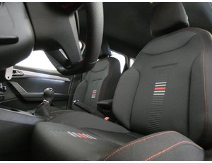 
										SEAT IBIZA 1.0 TSI 110CV FR full									