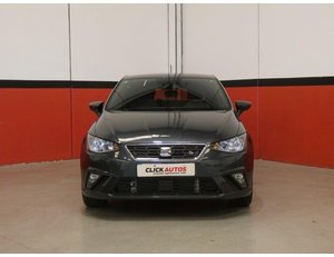 
										SEAT IBIZA 1.0 TSI 110CV FR full									