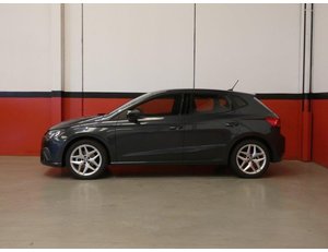 
										SEAT IBIZA 1.0 TSI 110CV FR full									