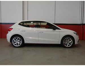 
										SEAT IBIZA 1.0 TSI 110CV FR full									