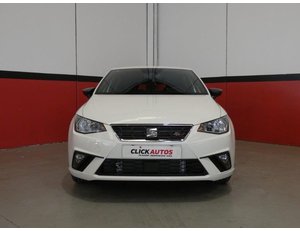 
										SEAT IBIZA 1.0 TSI 110CV FR full									