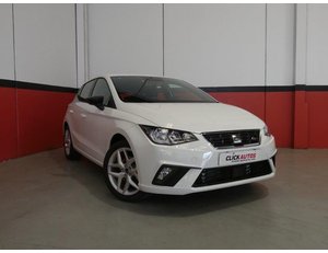 
										SEAT IBIZA 1.0 TSI 110CV FR full									
