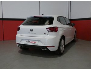 
										SEAT IBIZA 1.0 TSI 110CV FR full									