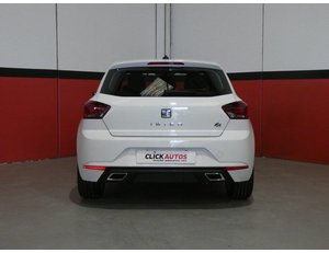 
										SEAT IBIZA 1.0 TSI 110CV FR full									