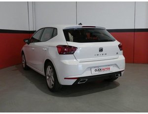 
										SEAT IBIZA 1.0 TSI 110CV FR full									