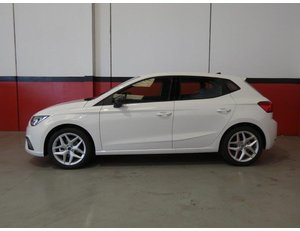 
										SEAT IBIZA 1.0 TSI 110CV FR full									