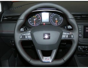 
										SEAT IBIZA 1.0 TSI 110CV FR full									