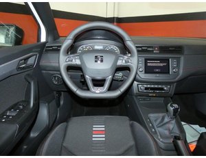 
										SEAT IBIZA 1.0 TSI 110CV FR full									
