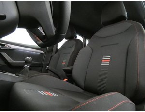 
										SEAT IBIZA 1.0 TSI 110CV FR full									