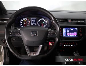 
										SEAT IBIZA 1.0 TSI 110CV FR DSG full									