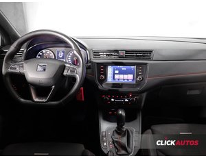 
										SEAT IBIZA 1.0 TSI 110CV FR DSG full									