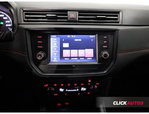 
										SEAT IBIZA 1.0 TSI 110CV FR DSG full									