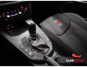 
										SEAT IBIZA 1.0 TSI 110CV FR DSG full									