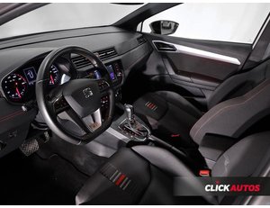 
										SEAT IBIZA 1.0 TSI 110CV FR DSG full									