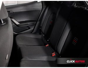 
										SEAT IBIZA 1.0 TSI 110CV FR DSG full									