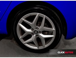 
										SEAT IBIZA 1.0 TSI 110CV FR DSG full									