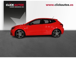 
										SEAT IBIZA 1.0 TSI 110CV FR + PACKPLUS full									
